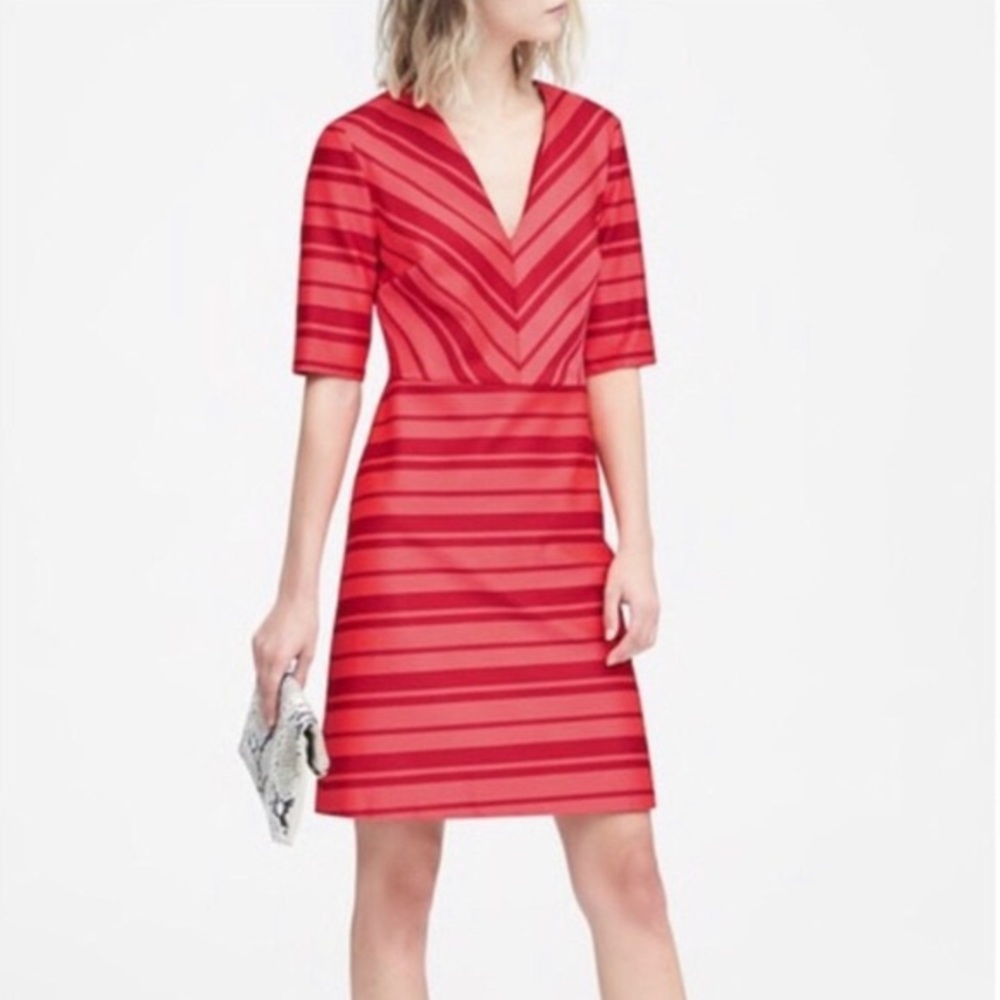 Banana Republic Dress